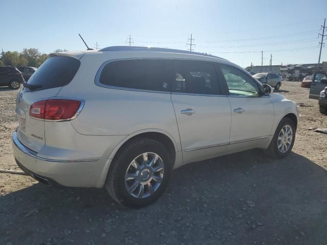 2015 Buick Enclave