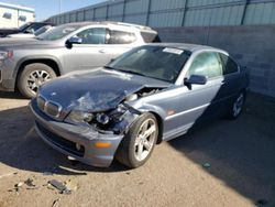 2000 BMW 328 CI en venta en Albuquerque, NM