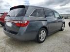 2011 Honda Odyssey Touring