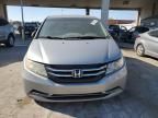 2016 Honda Odyssey LX