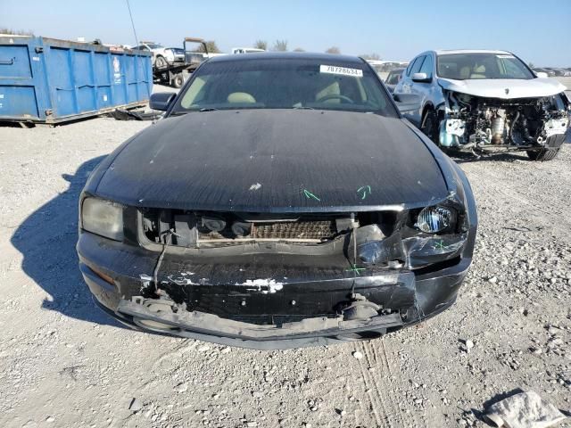 2006 Ford Mustang GT