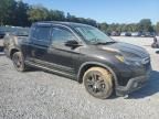 2019 Honda Ridgeline Sport