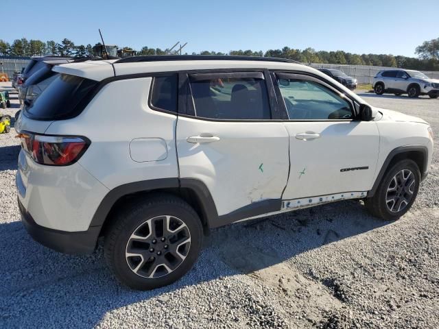 2019 Jeep Compass Sport