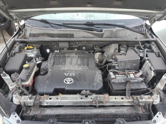 2007 Toyota Rav4 Limited