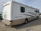 2000 Freightliner Chassis X Line Motor Home