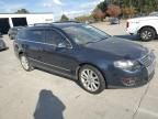 2007 Volkswagen Passat 2.0T Wagon Luxury