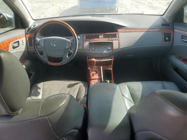 2006 Toyota Avalon XL