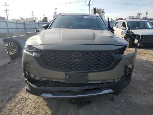 2023 Mazda CX-50 Base