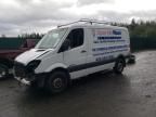 2007 Dodge Sprinter 2500