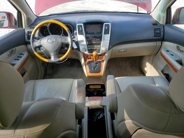 2008 Lexus RX 400H