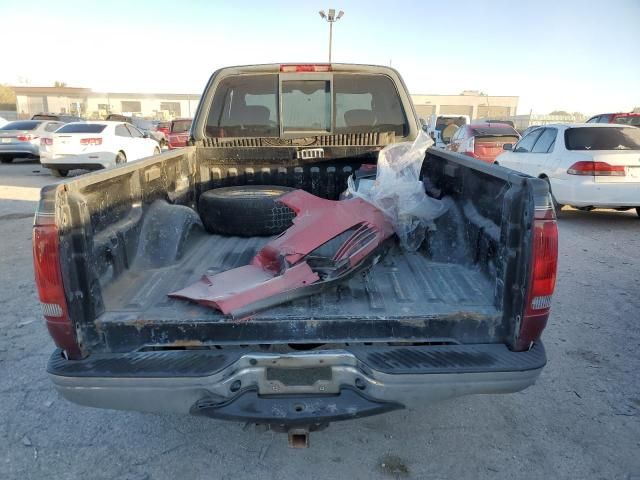 2003 Ford F150