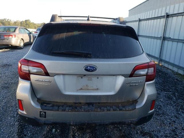 2017 Subaru Outback 3.6R Limited