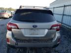 2017 Subaru Outback 3.6R Limited