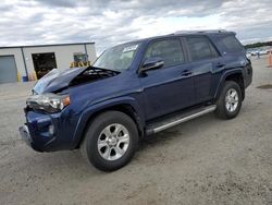 Toyota Vehiculos salvage en venta: 2017 Toyota 4runner SR5/SR5 Premium