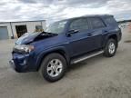 2017 Toyota 4runner SR5/SR5 Premium