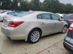 2015 Buick Lacrosse