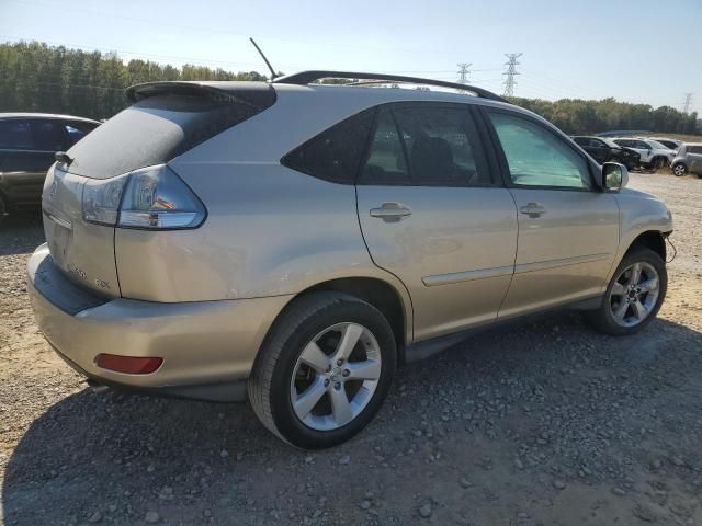 2005 Lexus RX 330