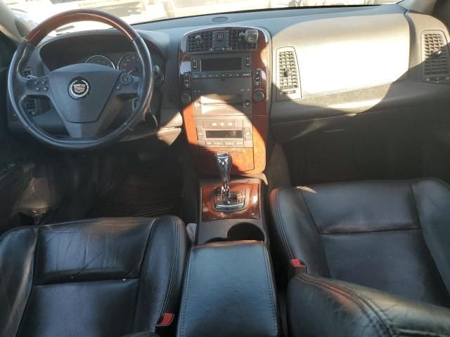 2007 Cadillac CTS HI Feature V6