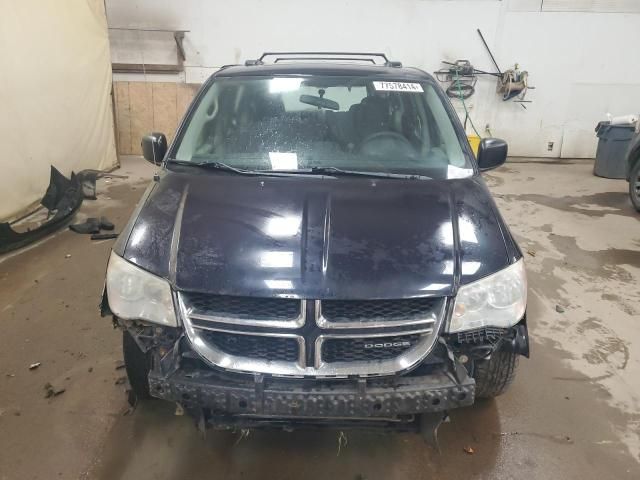 2011 Dodge Grand Caravan Express