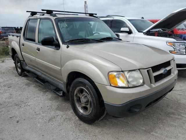 2005 Ford Explorer Sport Trac