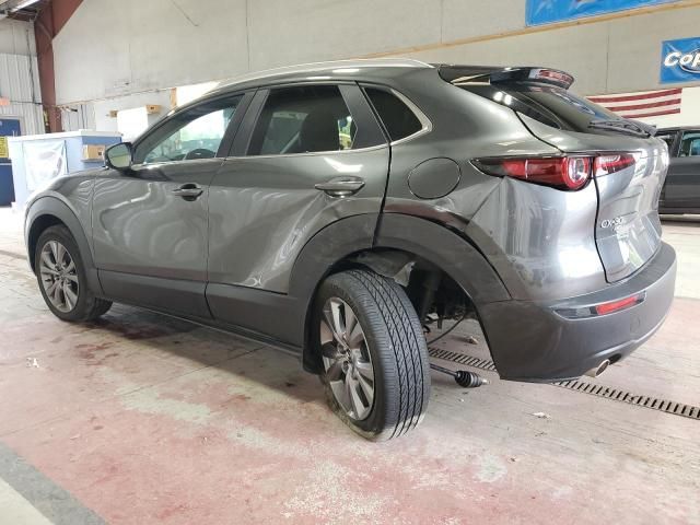 2023 Mazda CX-30 Preferred