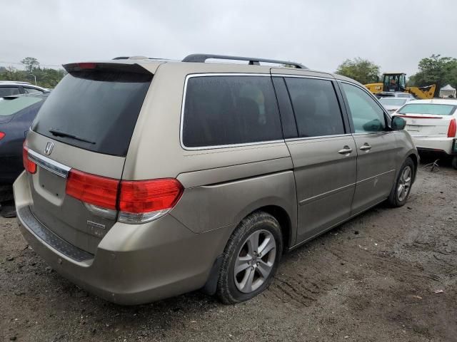 2010 Honda Odyssey Touring