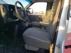 2015 Chevrolet Express G3500