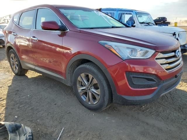 2016 Hyundai Santa FE Sport