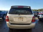 2007 Toyota Highlander Sport