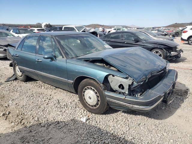 1996 Buick Lesabre Custom