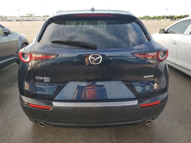 2024 Mazda CX-30 Premium