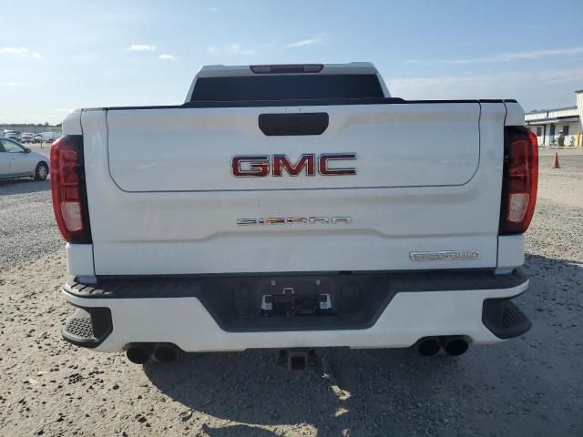 2021 GMC Sierra K1500 Elevation