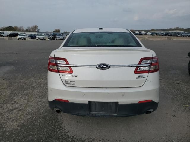 2017 Ford Taurus SEL