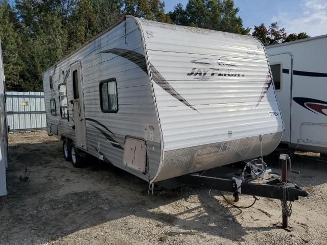 2012 Jayco JAY Flight