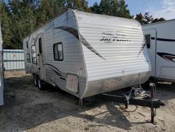 Jayco salvage cars for sale: 2012 Jayco JAY Flight