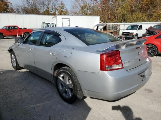 2009 Dodge Charger SXT