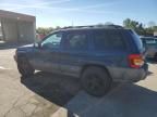 2000 Jeep Grand Cherokee Laredo