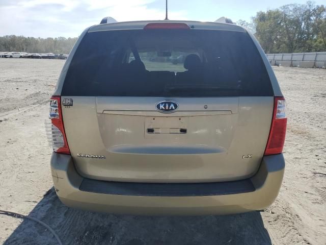 2009 KIA Sedona EX