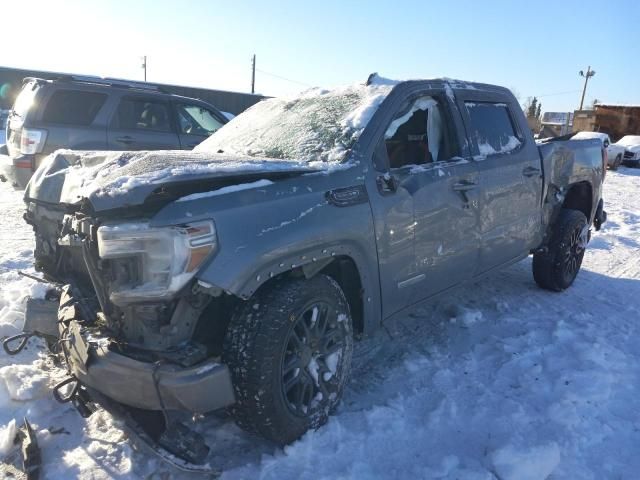 2020 GMC Sierra K1500 Elevation