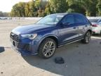 2022 Audi Q3 Premium S Line 45