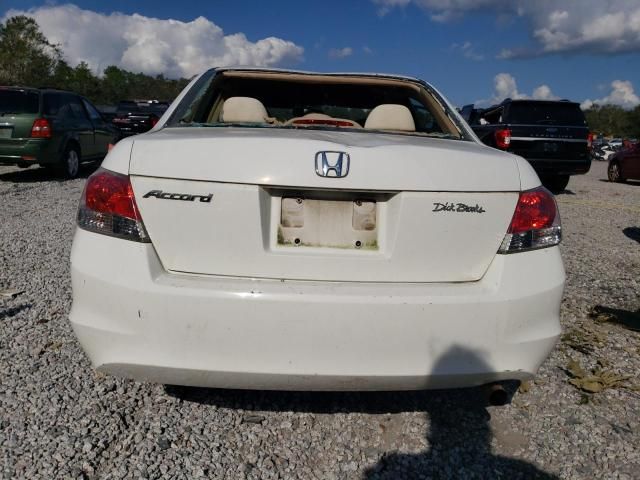 2009 Honda Accord LX