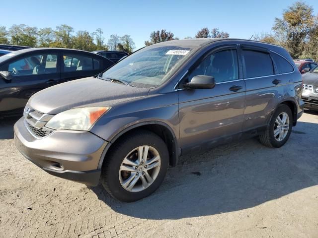 2011 Honda CR-V EX