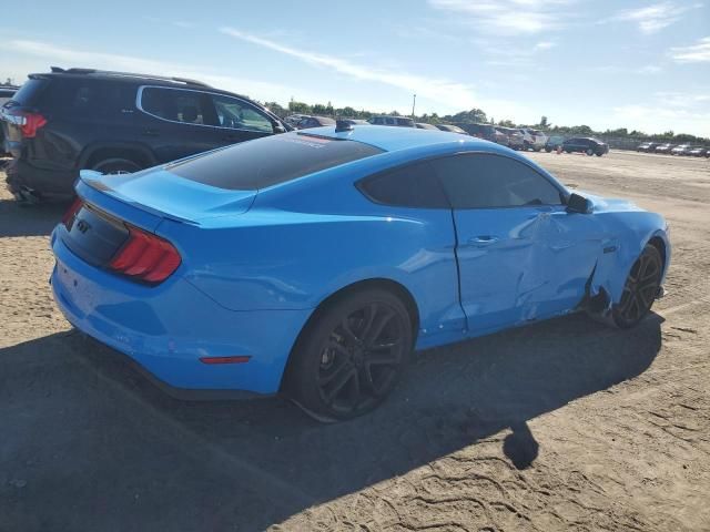 2023 Ford Mustang GT