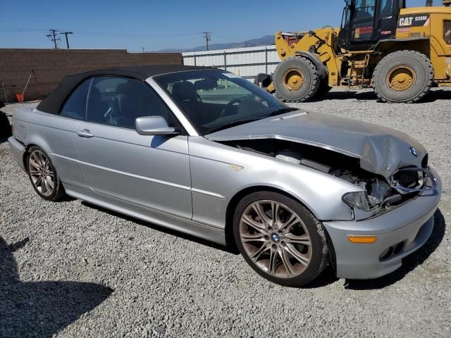 2005 BMW 330 CI