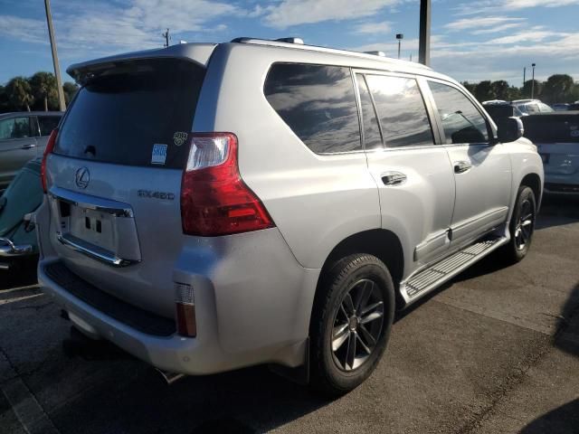 2013 Lexus GX 460