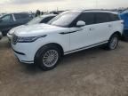 2019 Land Rover Range Rover Velar