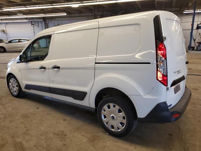 2023 Ford Transit Connect XLT