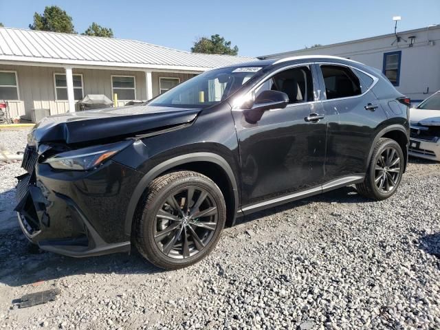 2024 Lexus NX 350 Premium