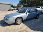 2007 Mercury Grand Marquis GS