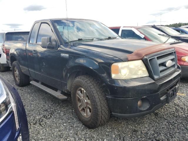 2008 Ford F150